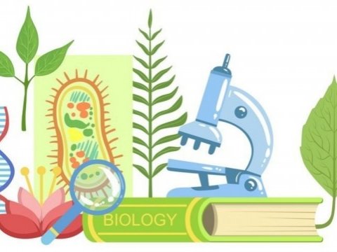 Олімпіада з біології